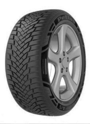 PETLAS SUV MASTER ALL SEASON 215/50 R18 101W