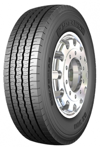 PETLAS SZ300 235/75 R17.50 132M