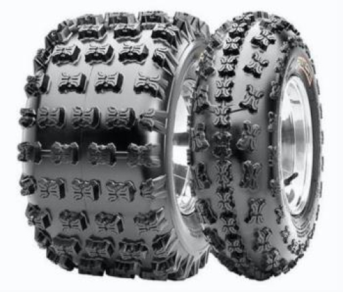 CST PULSE CS-03 21/7 R10 31M