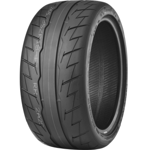 GRIPMAX PureGrip RS Z-1 street 295/35 R18 103Y RS