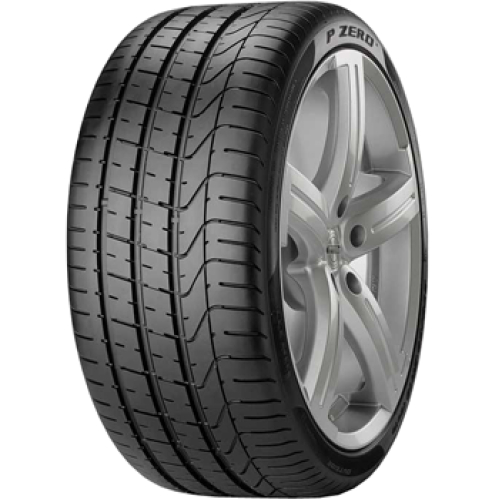 PIRELLI PZero 295/35 R21 107Y MO DOT2023