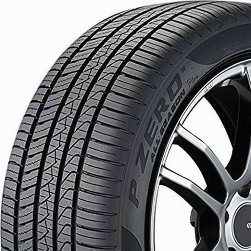 PIRELLI PZERO ALL SEASON 245/40 R20 99W XL