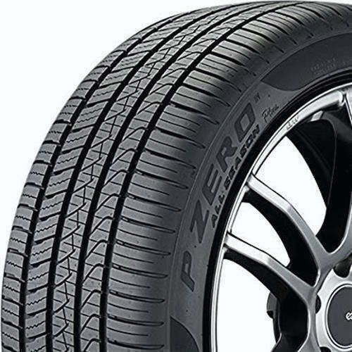 PIRELLI PZERO ALL SEASON 265/40 R19 102V XL Mercedes R/F