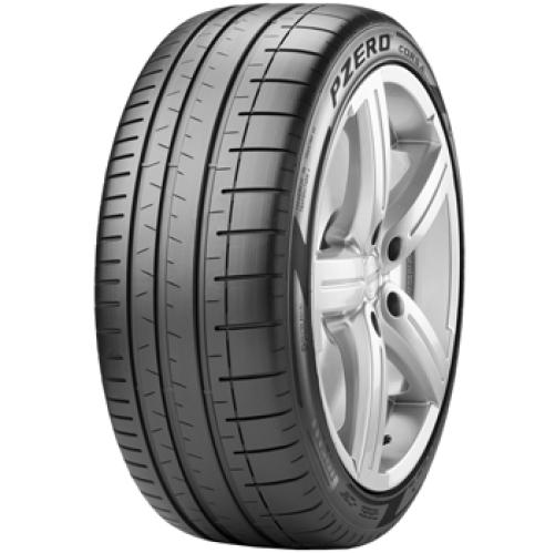 PIRELLI PZero Corsa (PZC4) 265/35 R21 101Y HP