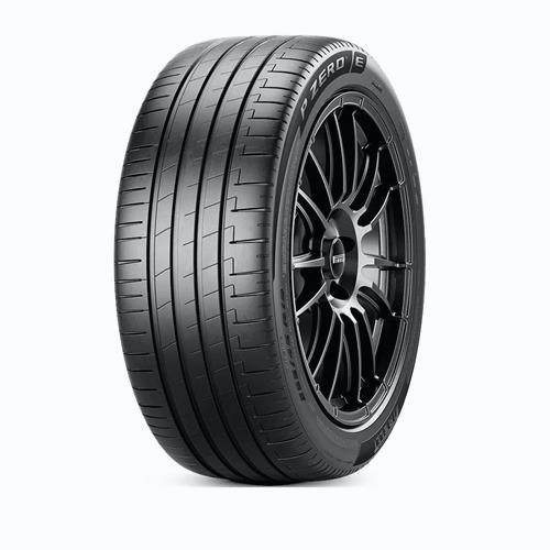 PIRELLI PZERO E 255/40 R21 105Y XL Mercedes R/F