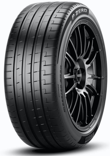 PIRELLI PZERO (PZ5) 255/35 R22 102Y XL BMW