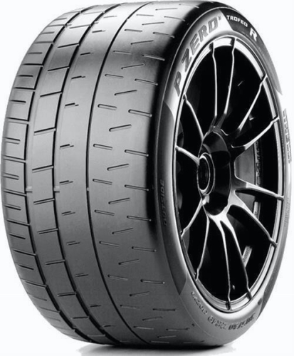 PIRELLI PZERO R 265/35 R19 98Y XL MC