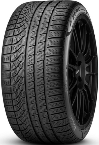 PIRELLI PZERO WINTER 265/35 R20 99V