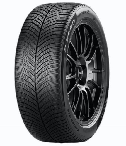 PIRELLI PZERO WINTER 2 275/35 R21 103W