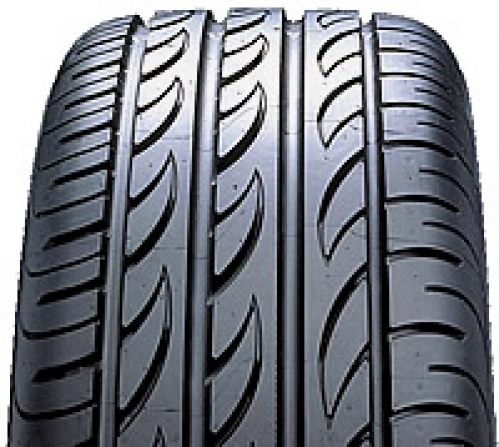 PIRELLI  L215/40 R16 PZERO NERO 86W XL DOT2011