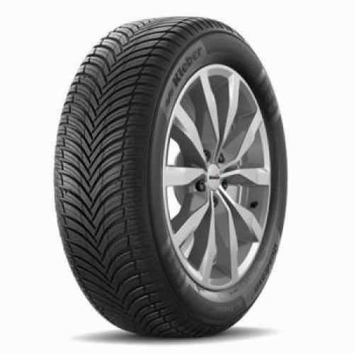 KLEBER QUADRAXER 3 185/65 R14 86T