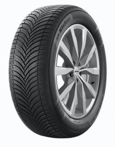 KLEBER QUADRAXER SUV 235/65 R17 108V