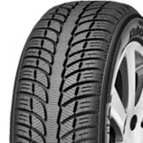 KLEBER  W225/55 R16 QUADRAXER 99V XL DOT2010