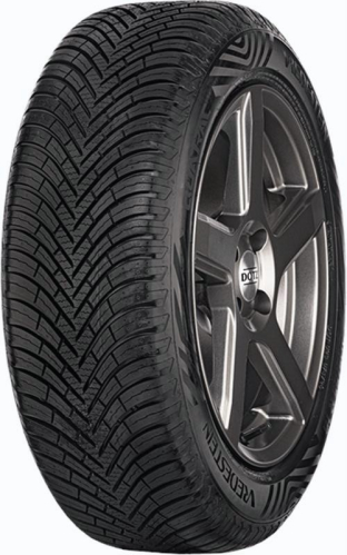 VREDESTEIN QUATRAC 215/55 R16 97V XL