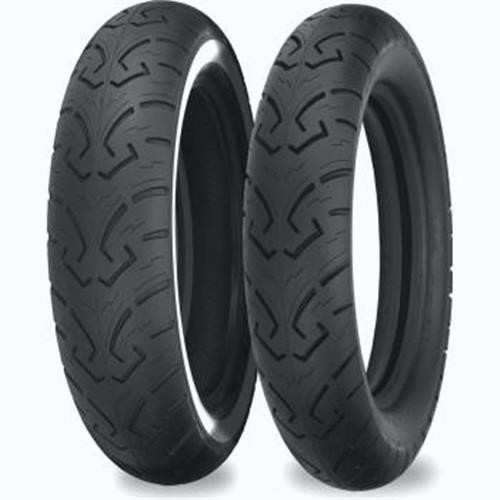 SHINKO R-250 130/90 R16 74H