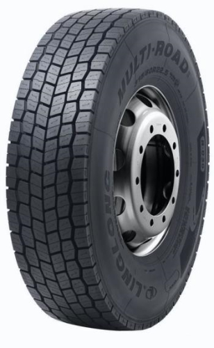 Ling Long R-D30 295/80 R22.50 154M