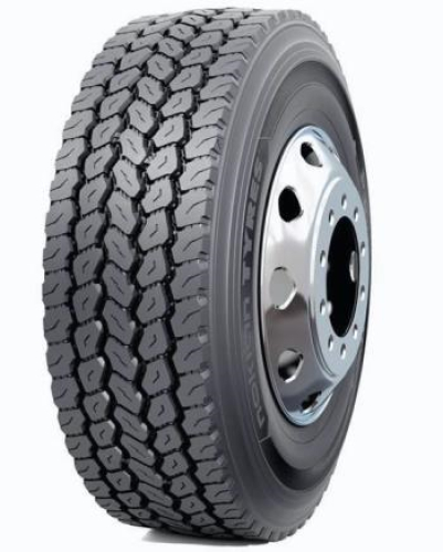 NOKIAN R-TRUCK STEER 385/65 R22.50 160K