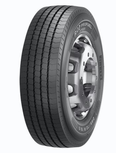 PIRELLI R02 PROFUEL STEER 355/50 R22.50 156L