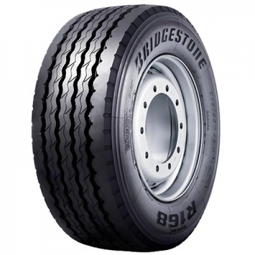 BRIDGESTONE R168 M+S 245/70 R17.5 143/141J