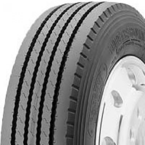 BRIDGESTONE R184 205/80 R15 124J