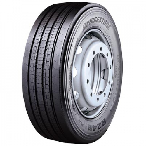 BRIDGESTONE R249 II EVO Ecopia 355/50 R22.5 156L