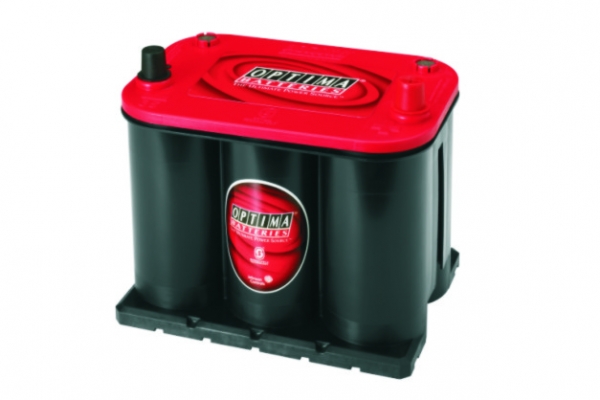 OPTIMA Red Top R-3.7 44Ah 12V 730A