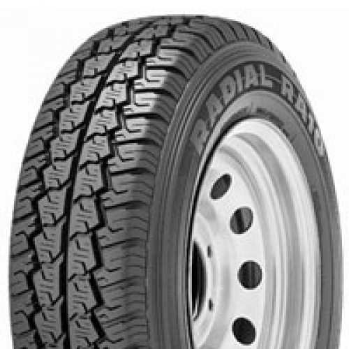 HANKOOK RA10 Radial 185/80 R14 102/100Q