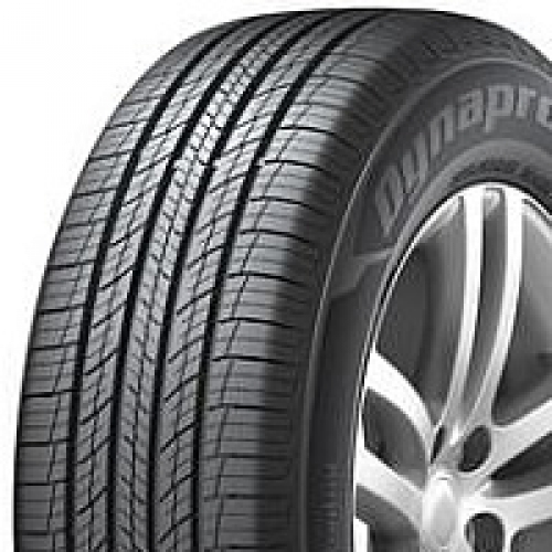 HANKOOK DYNAPRO HP2 RA33 225/75 R16 104H