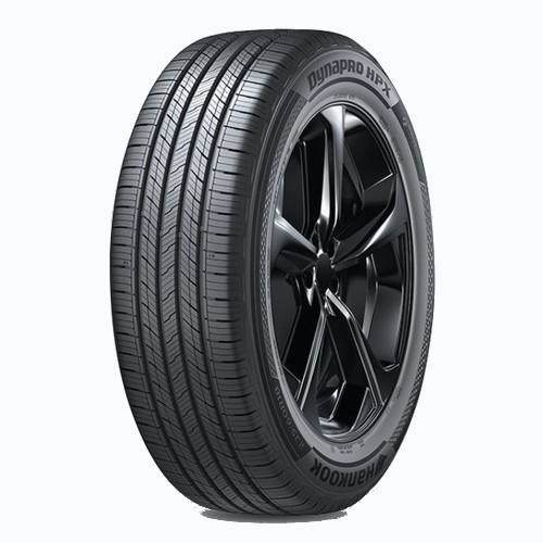 HANKOOK RA43 DYNAPRO HPX 215/55 R18 95V