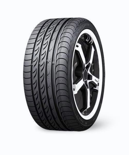 Syron RACE 1 X 255/35 R19 96W XL