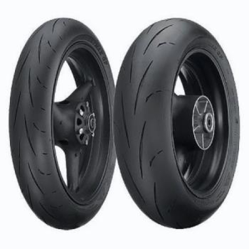 DUNLOP RACER D211 190/55 R17 75W