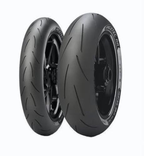 METZELER RACETEC RR 200/55 R17 78W