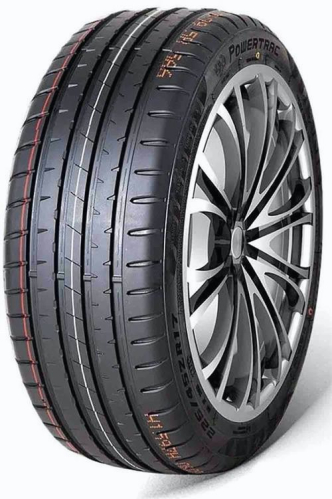 Powertrac RACING PRO 235/50 R18 101W XL