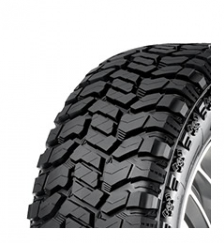 RADAR 265/65 R 17 RENEGADE RT+ 120Q