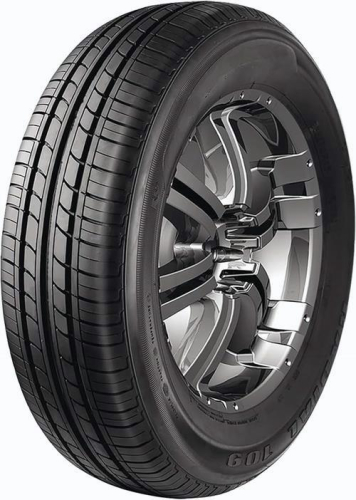 TRACMAX RADIAL 109 145/80 R12 74T