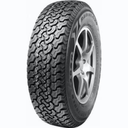 Ling Long RADIAL620 205/80 R16 104T