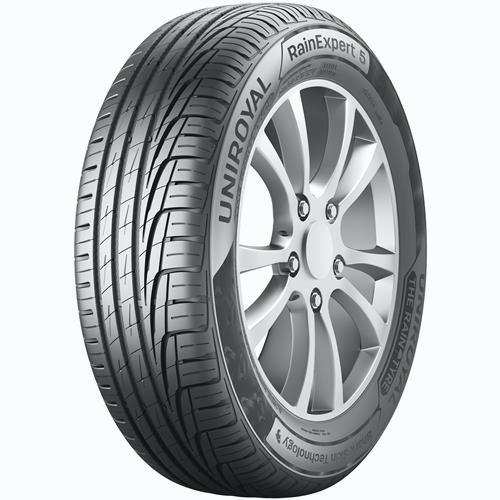 UNIROYAL RAIN EXPERT 5 195/70 R14 91T