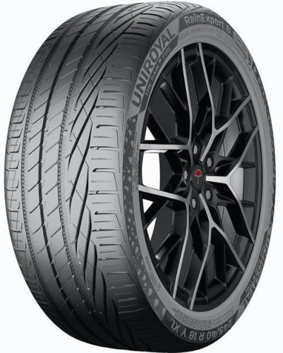 UNIROYAL RAIN EXPERT 6 215/55 R17 94Y