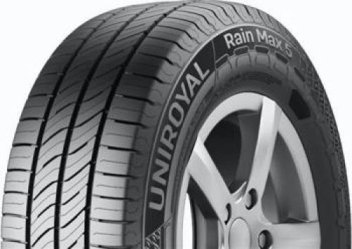 UNIROYAL RAINMAX 5 205/75 R16 113/111R