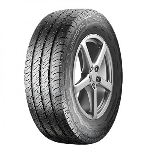 UNIROYAL RAIN MAX 3 185/80 R14 102R