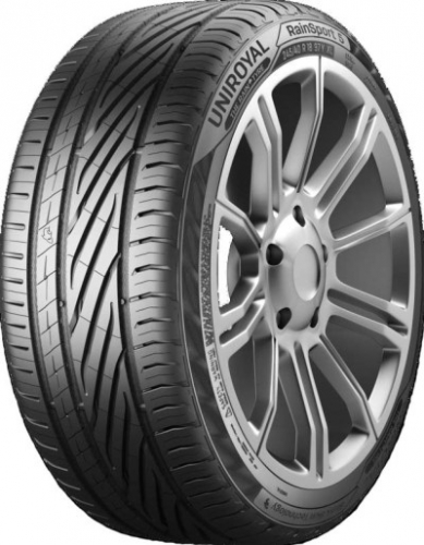 UNIROYAL RAIN SPORT 5 255/45 R20 105Y