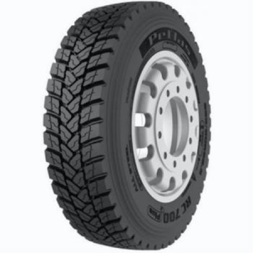 PETLAS RC700 PLUS 295/80 R22.50 152L