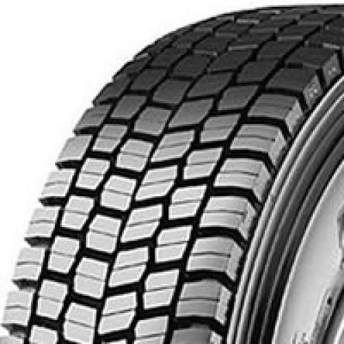 BRIDGESTONE RD1 315/80 R22.5 154/156M/L 3PMSF
