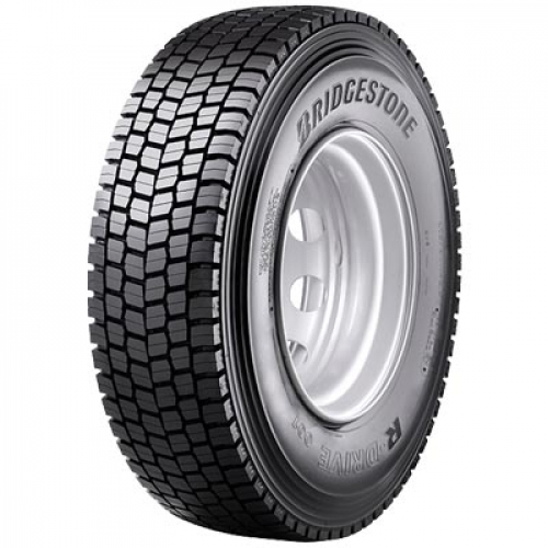 BRIDGESTONE R-DRIVE 001+ 315/70 R22.5 154L