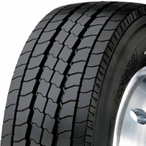 FULDA REGIOCONTROL 215/75 R17.50 126M