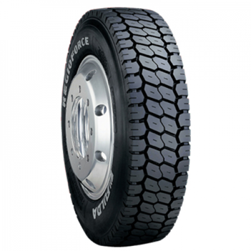FULDA REGIOFORCE. 265/70 R19.5 140/138M