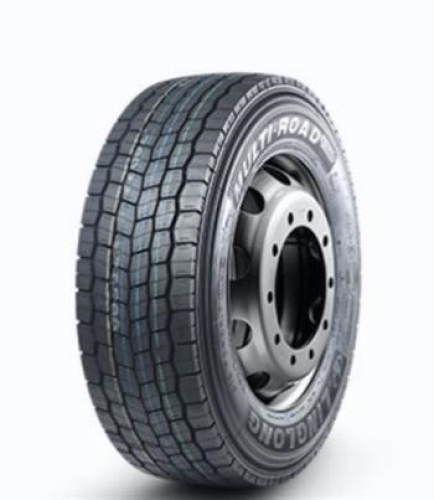 Hubtrac REGIONAL D11 315/60 R22.50 152L