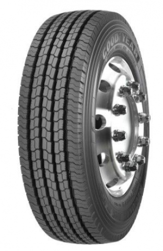 GOODYEAR Regional RHS II+ 205/75 R17.5 124/122M