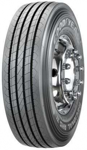 GOODYEAR REGIONAL RHS II 315/80 R22.50 158L