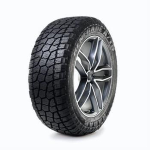 Radar RENEGADE A/T-5 205/70 R15 100H